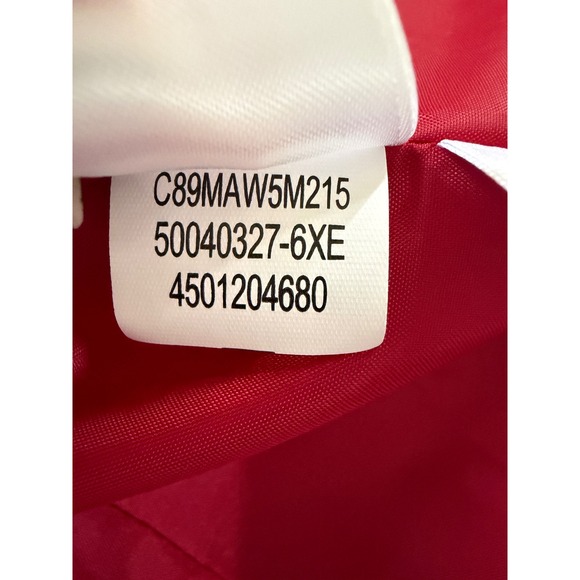 Le Suit Scoop Neck Dress with Crew Neck Jacket (Two Piece Set)Size‎ 6 - Picture 15 of 16